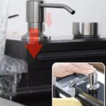 pesuaineannostelija tiskiallas lavuaari pesuallas hana