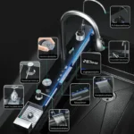 tiskiallas lavuaari pesuallas hana keittiöallas kaikki osat